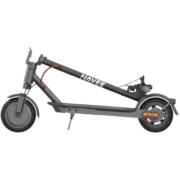 Купити Електросамокат NAVEE E25 Pro (EasyRide 25 Pro-E) - фото 4