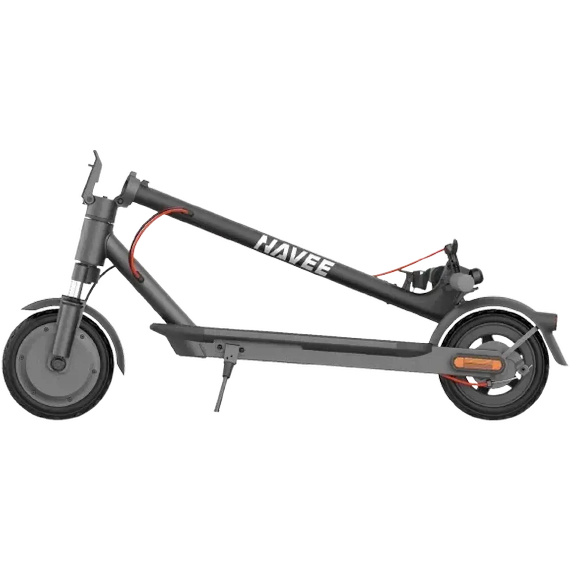 Купити Електросамокат NAVEE E25 Pro (EasyRide 25 Pro-E) - фото 4