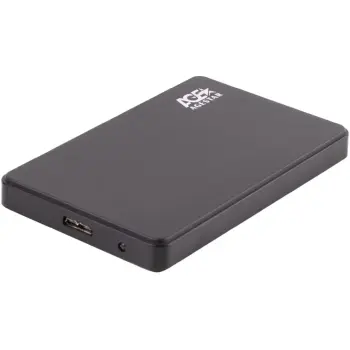 Купити Зовнішня кишеня Agestar 3UB2P2 2.5" SATA USB 3.0 - фото 1