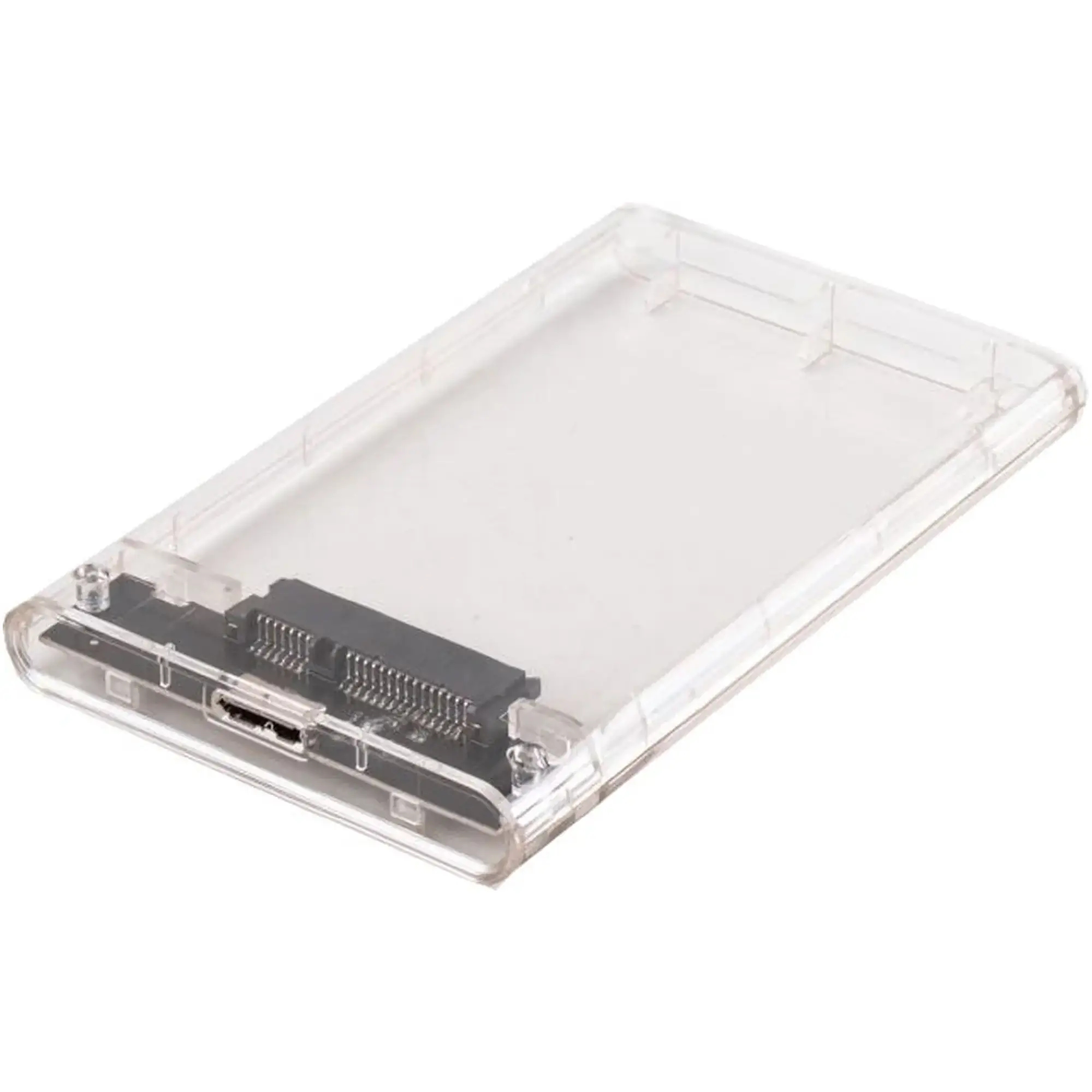 Купити Зовнішня кишеня Agestar 3UB2P4 2.5" SATA USB 3.0 - фото 1