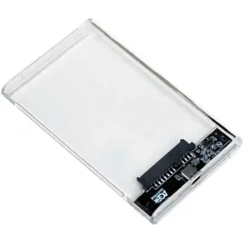 Купить Внешний карман Agestar 3UB2P4C 2.5" SATA USB 3.0 - фото 1