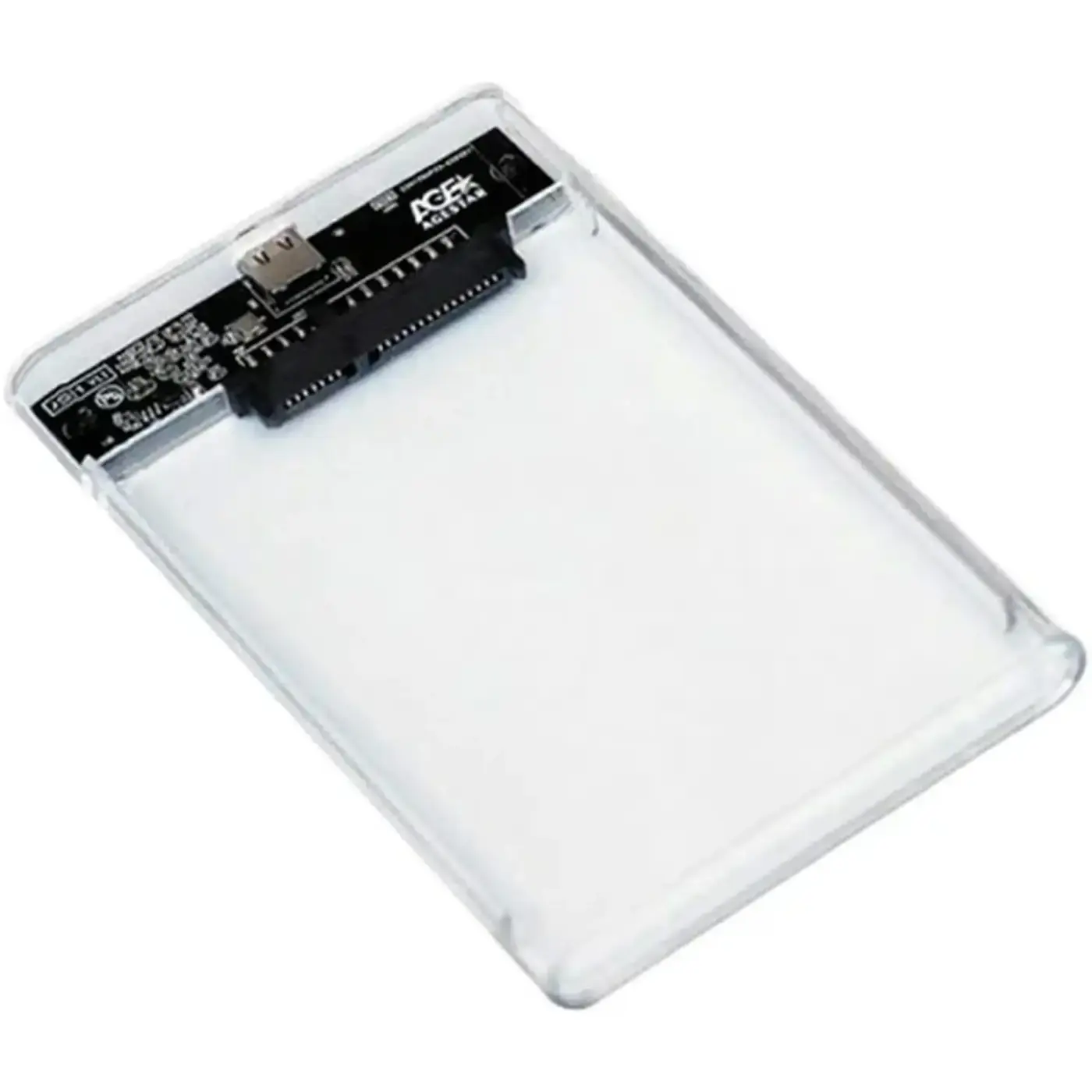 Купить Внешний карман Agestar 3UB2P4C 2.5" SATA USB 3.0 - фото 2