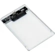 Купить Внешний карман Agestar 3UB2P4C 2.5" SATA USB 3.0 - фото 2