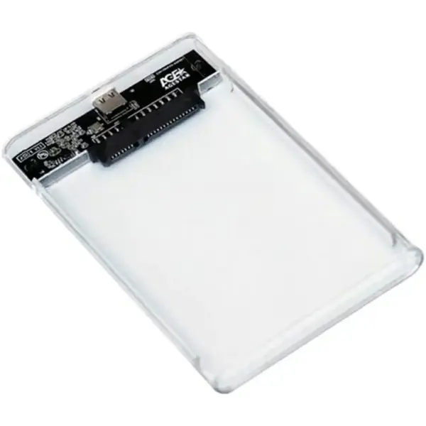 Купить Внешний карман Agestar 3UB2P4C 2.5" SATA USB 3.0 - фото 2