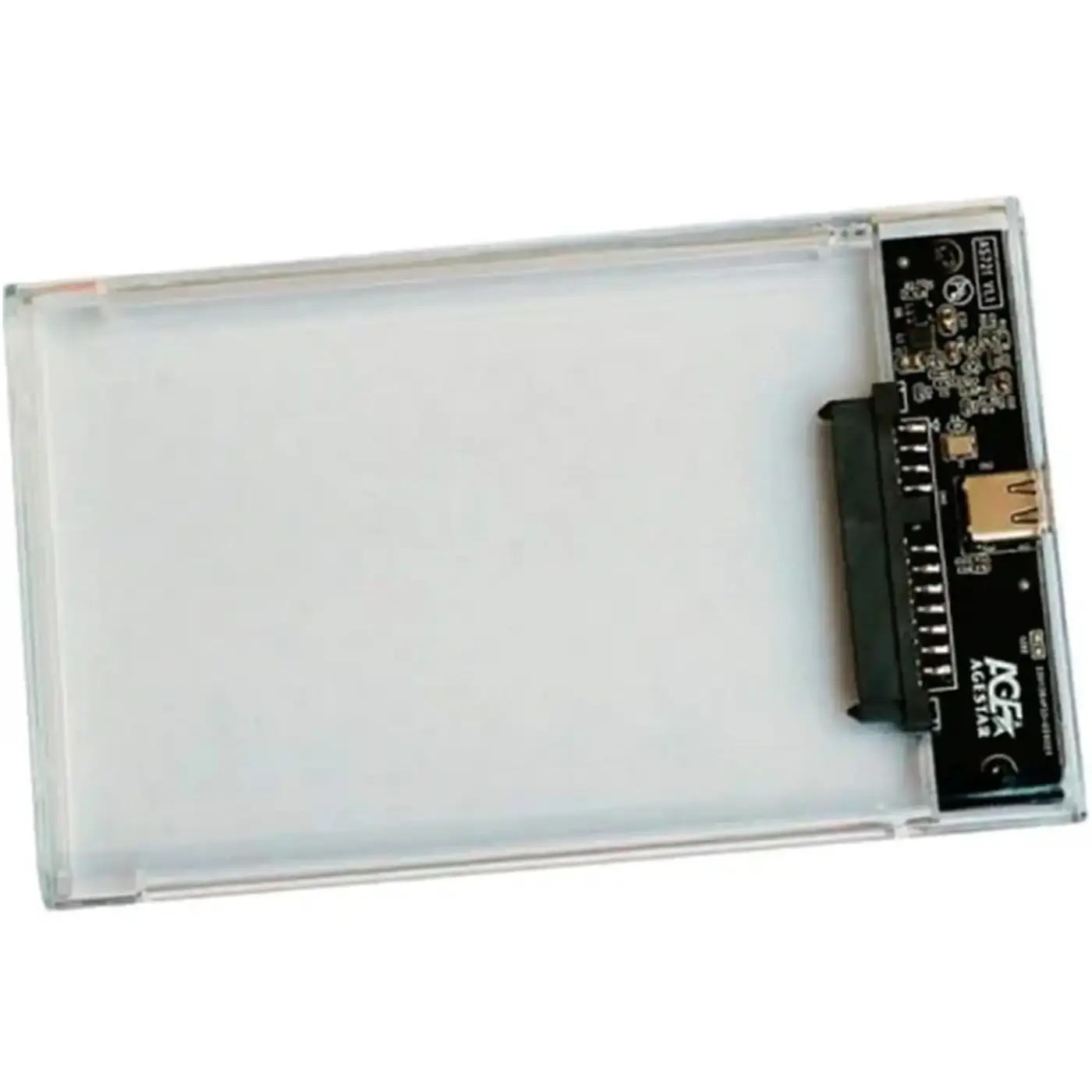 Купить Внешний карман Agestar 3UB2P4C 2.5" SATA USB 3.0 - фото 3