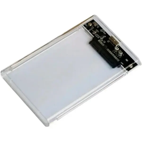 Купить Внешний карман Agestar 3UB2P4C 2.5" SATA USB 3.0 - фото 4
