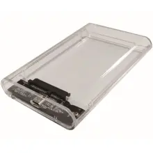 Купить Внешний карман Agestar 3UB2P6C 2.5" SATA USB-C - фото 2