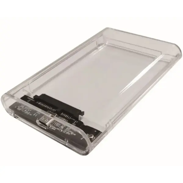Купить Внешний карман Agestar 3UB2P6C 2.5" SATA USB-C - фото 2