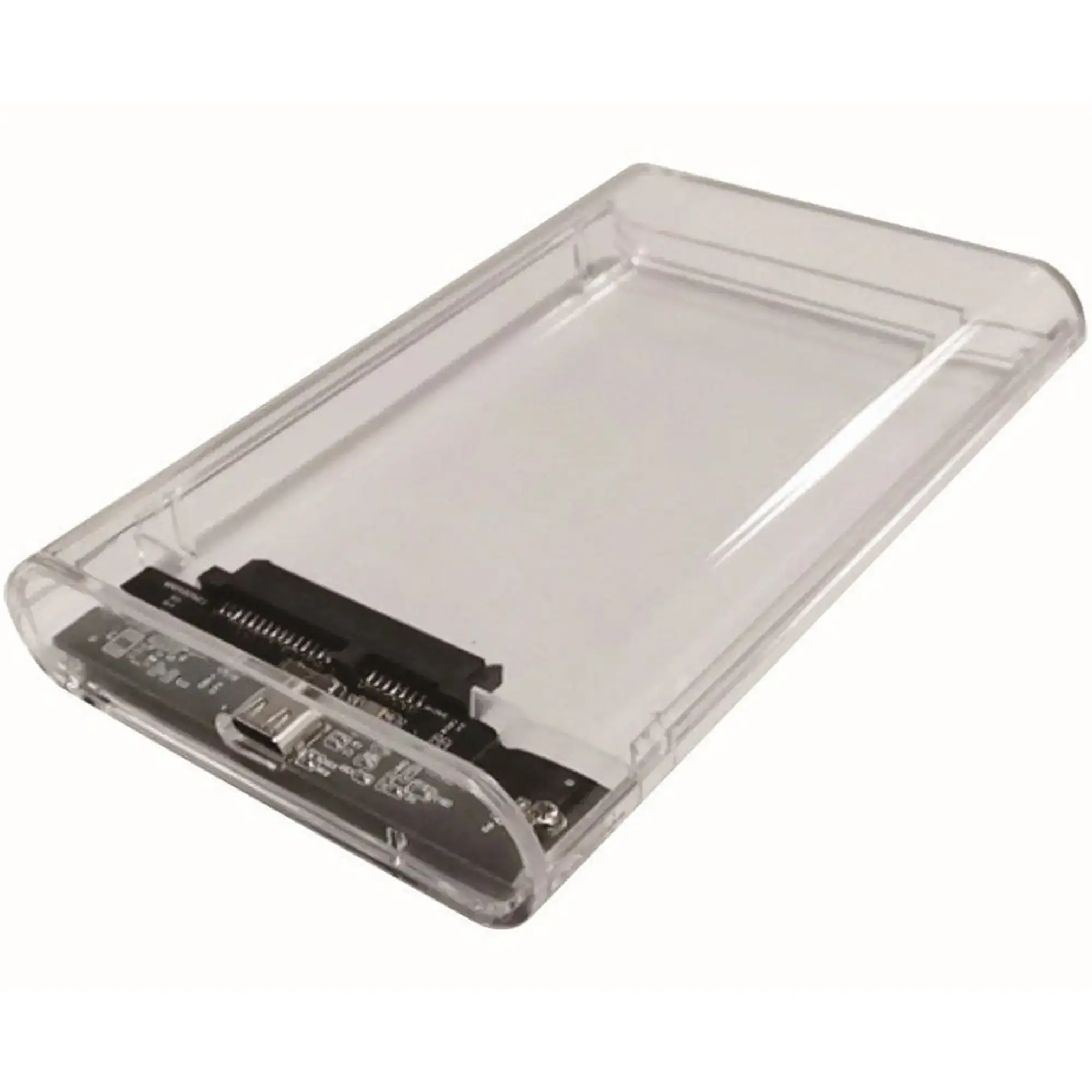 Купить Внешний карман Agestar 3UB2P6C 2.5" SATA USB-C - фото 2