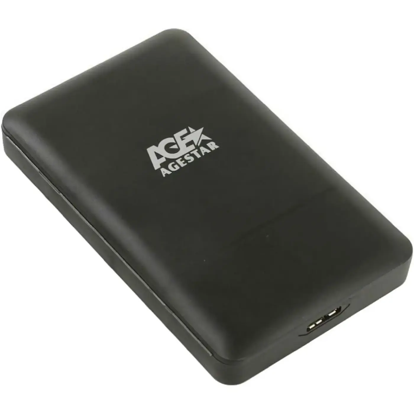 Купити Зовнішня кишеня Agestar 3UBCP3 2.5" SATA USB 3.0 - фото 1