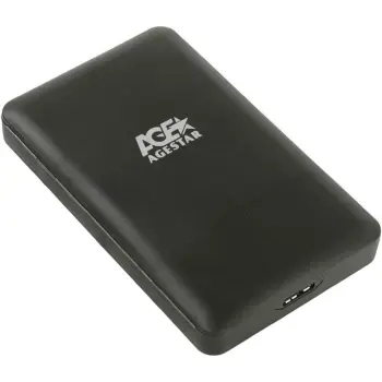 Купити Зовнішня кишеня Agestar 3UBCP3 2.5" SATA USB 3.0 - фото 1