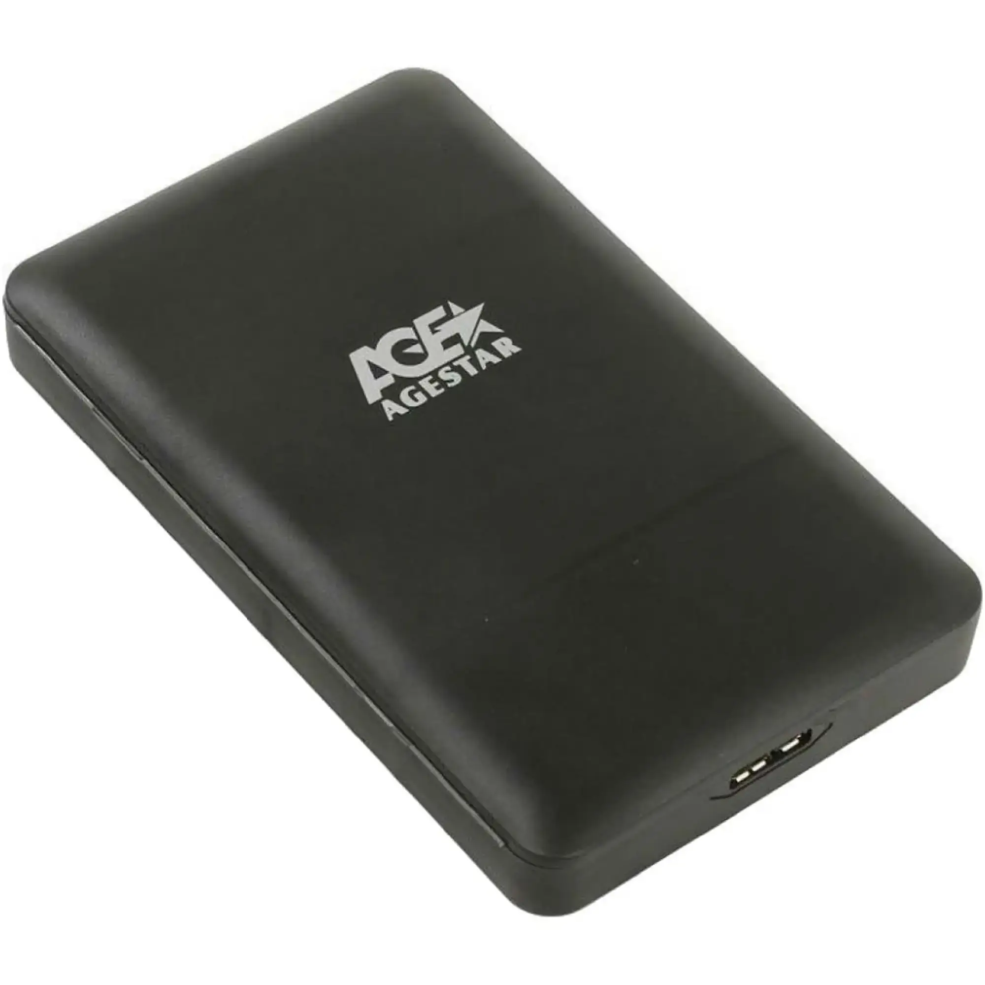 Купити Зовнішня кишеня Agestar 3UBCP3 2.5" SATA USB 3.0 - фото 1
