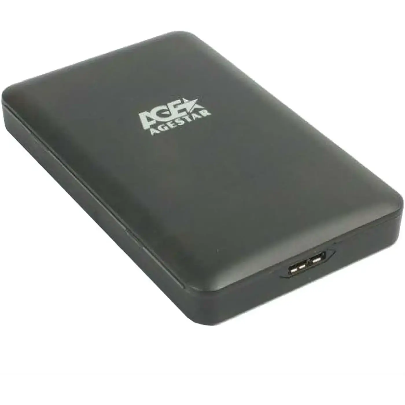Купити Зовнішня кишеня Agestar 3UBCP3 2.5" SATA USB 3.0 - фото 2