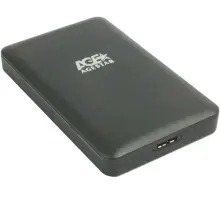 Купити Зовнішня кишеня Agestar 3UBCP3 2.5" SATA USB 3.0 - фото 2