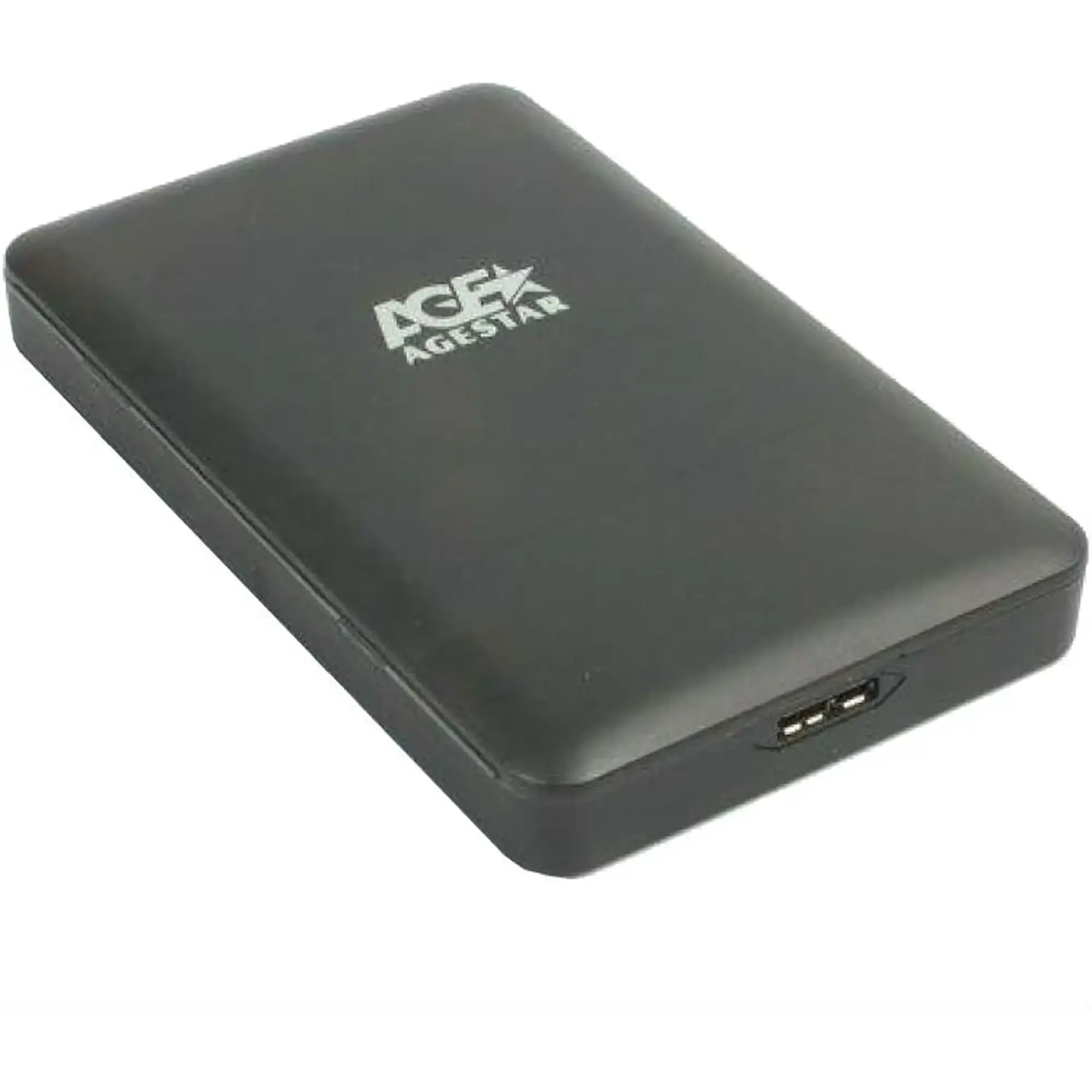 Купити Зовнішня кишеня Agestar 3UBCP3 2.5" SATA USB 3.0 - фото 2