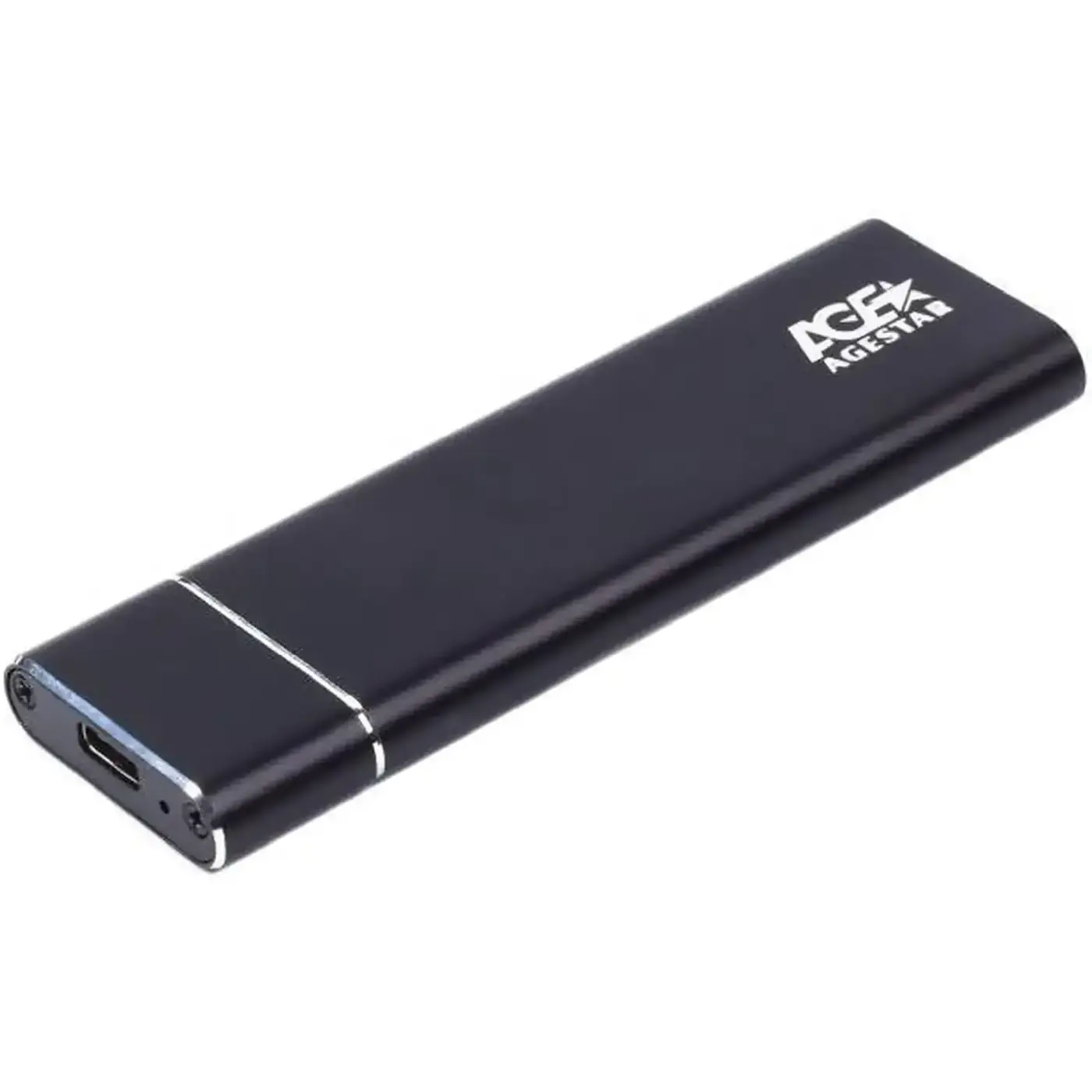 Купить Внешний карман Agestar 3UBNF5C 2.5" SATA USB-C - фото 1