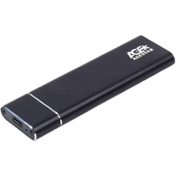 Купить Внешний карман Agestar 3UBNF5C 2.5" SATA USB-C - фото 1