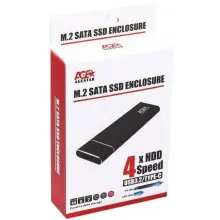 Купить Внешний карман Agestar 3UBNF5C 2.5" SATA USB-C - фото 4