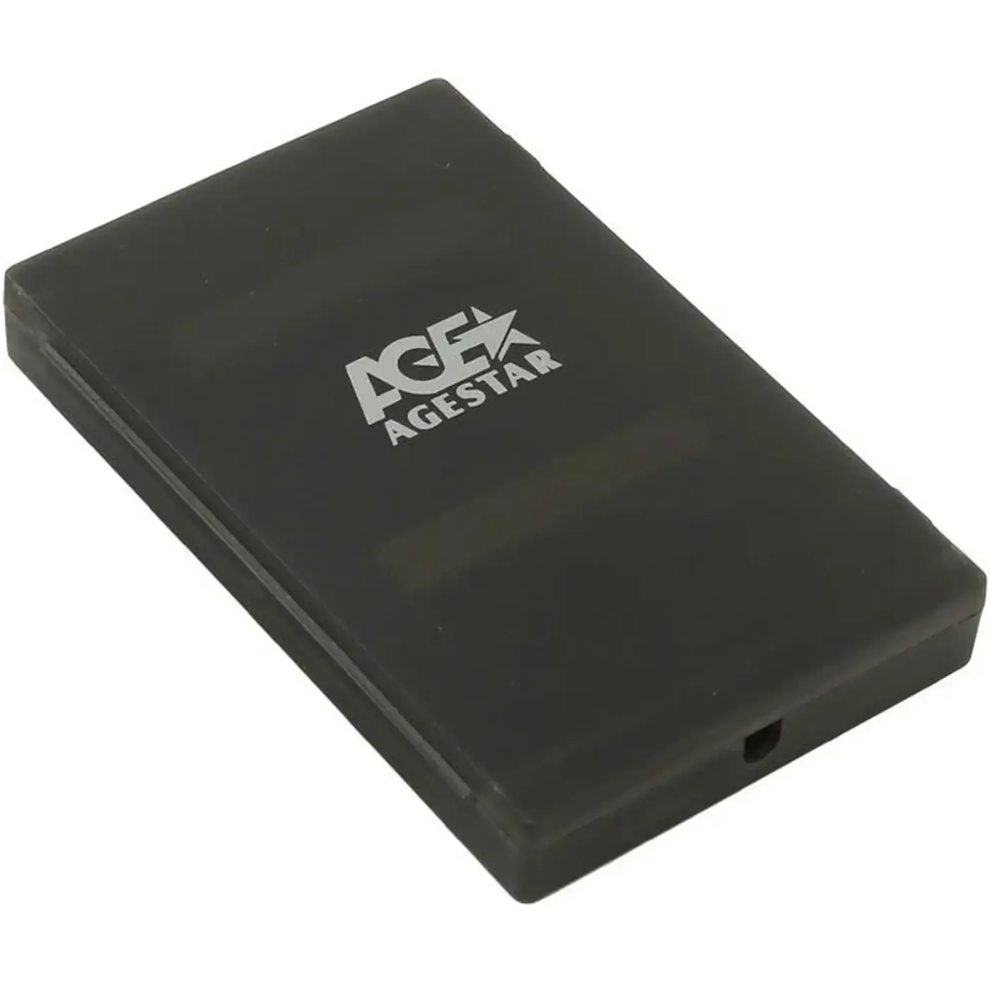 Купити Зовнішня кишеня Agestar SUBCP1 2.5" SATA USB 3.0 - фото 1