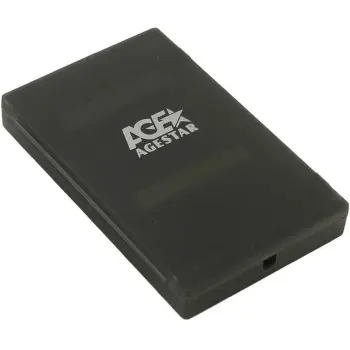 Купити Зовнішня кишеня Agestar SUBCP1 2.5" SATA USB 3.0 - фото 1