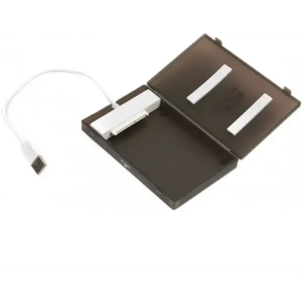 Купити Зовнішня кишеня Agestar SUBCP1 2.5" SATA USB 3.0 - фото 4