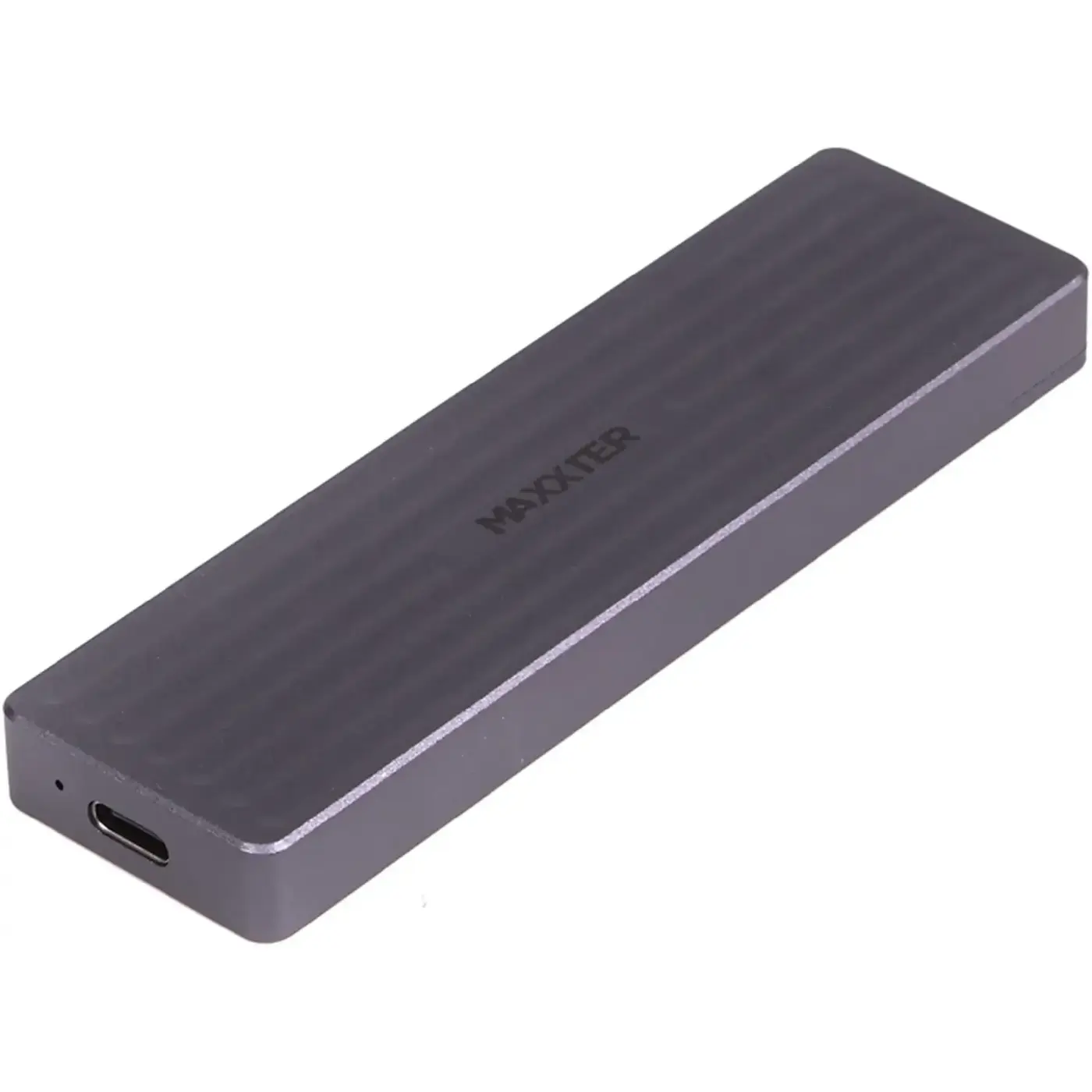 Купить Внешний карман Maxxter EHDE-2280D-01 2.5" SATA USB 3.0 - фото 1