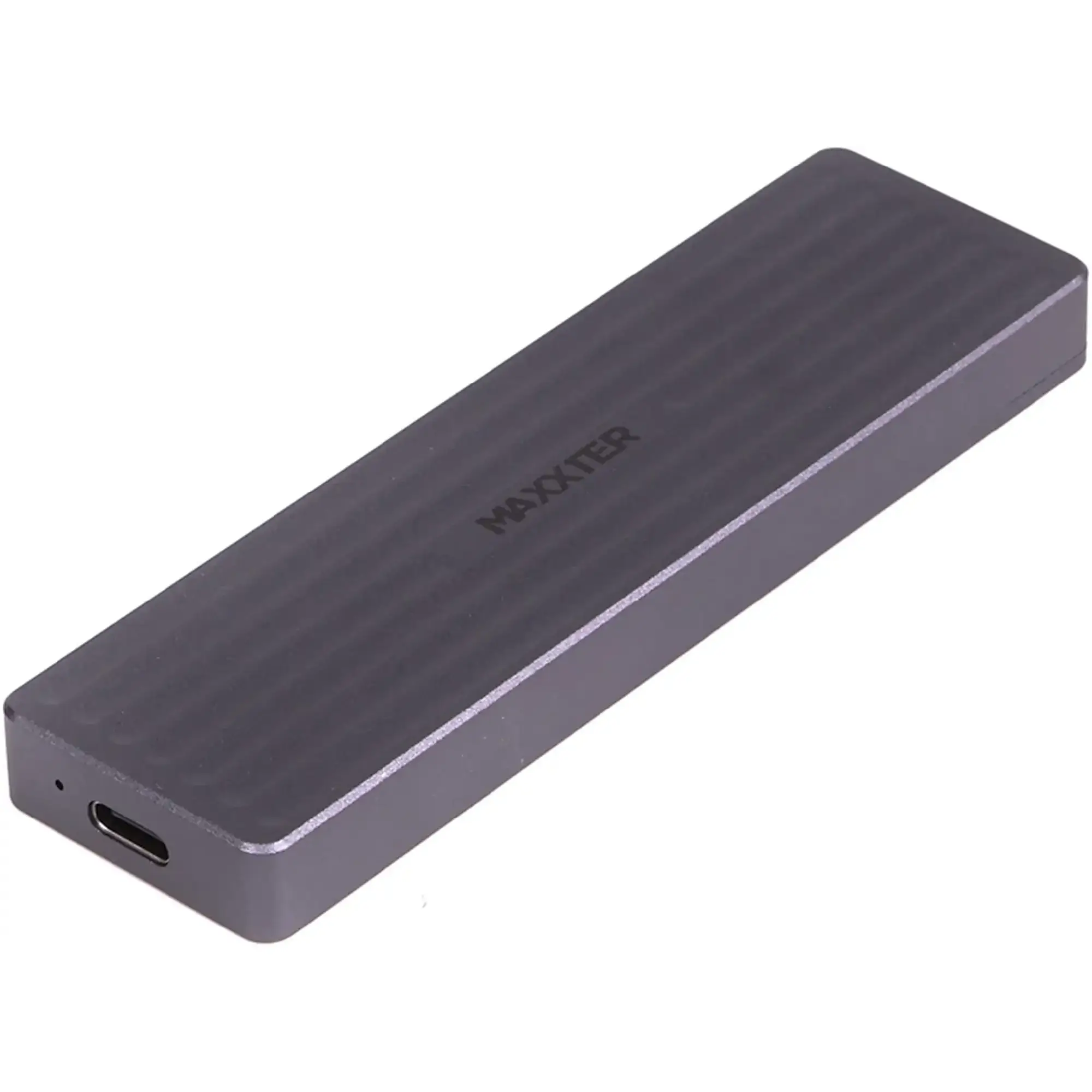 Купить Внешний карман Maxxter EHDE-2280D-01 2.5" SATA USB 3.0 - фото 1