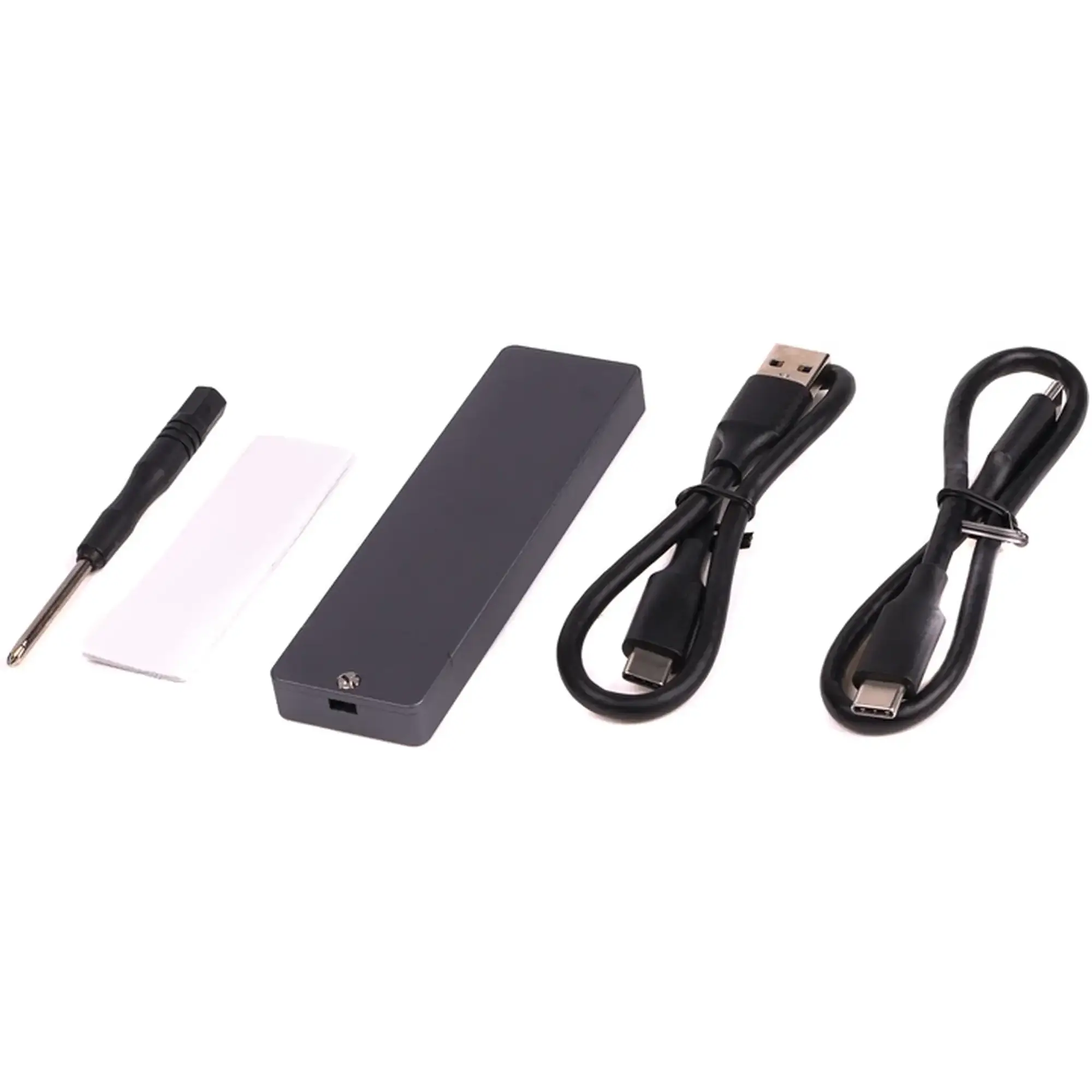 Купить Внешний карман Maxxter EHDE-2280D-01 2.5" SATA USB 3.0 - фото 3