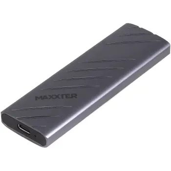 Купить Внешний карман Maxxter EHDE-2280S-01 2.5" SATA USB 3.0 - фото 1