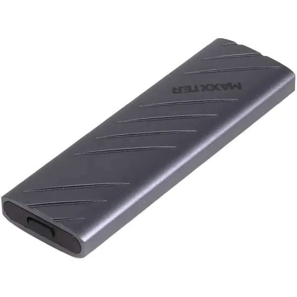 Купить Внешний карман Maxxter EHDE-2280S-01 2.5" SATA USB 3.0 - фото 2