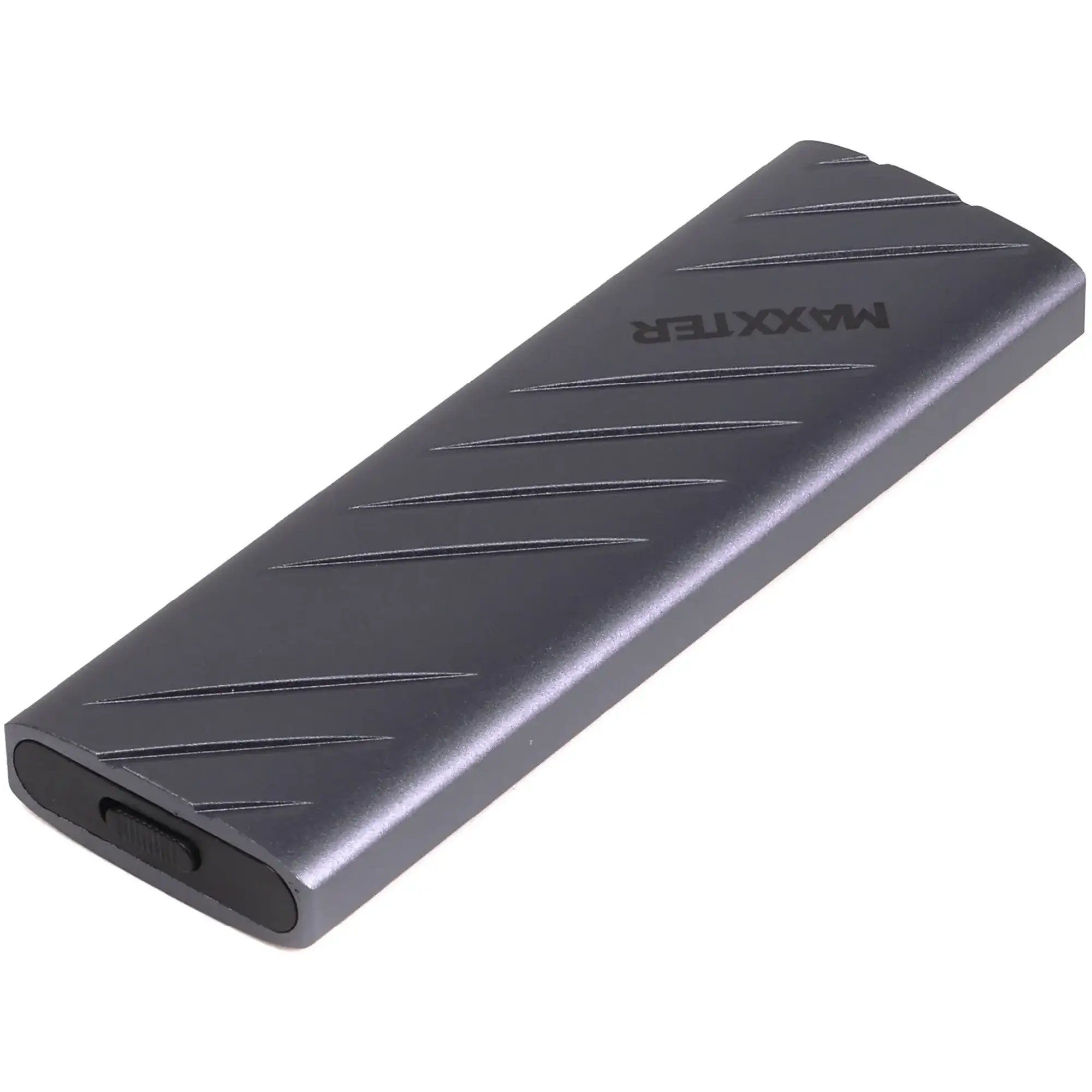 Купить Внешний карман Maxxter EHDE-2280S-01 2.5" SATA USB 3.0 - фото 2