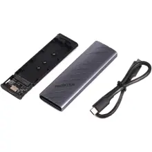Купить Внешний карман Maxxter EHDE-2280S-01 2.5" SATA USB 3.0 - фото 3