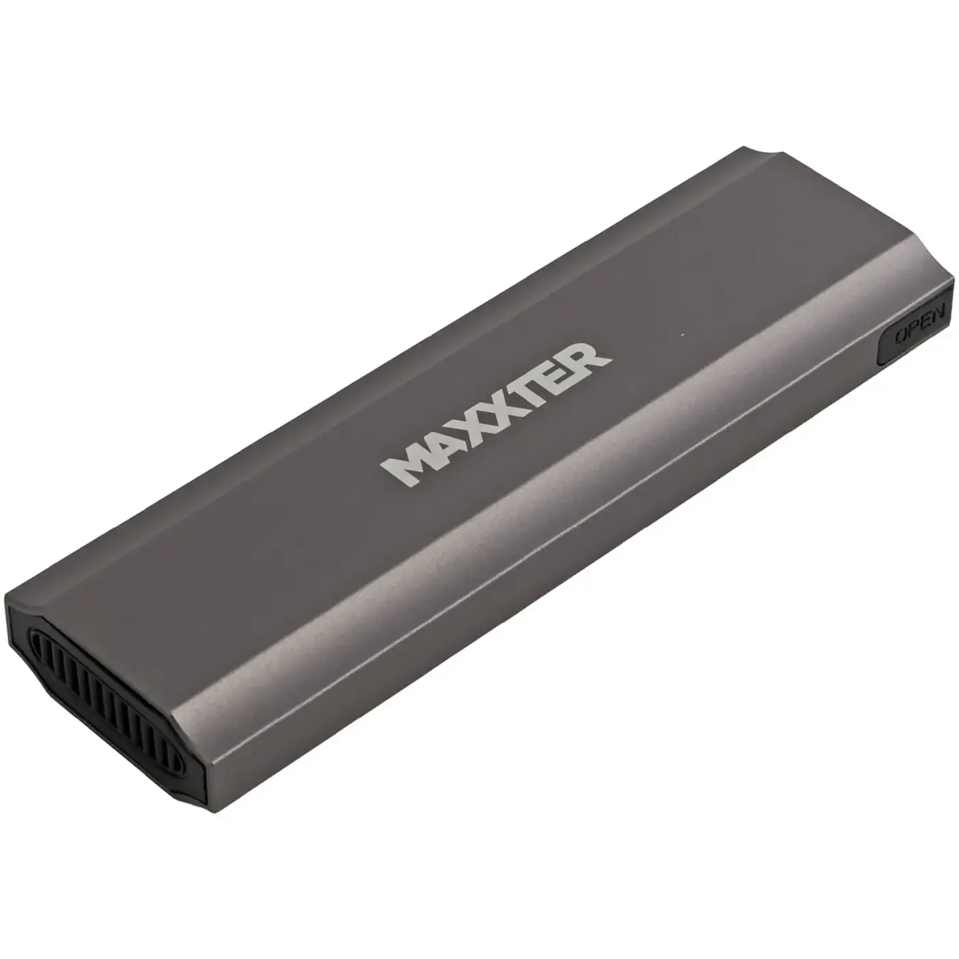 Купить Внешний карман Maxxter EHDE-2280S-02 2.5" SATA USB 3.0 - фото 1