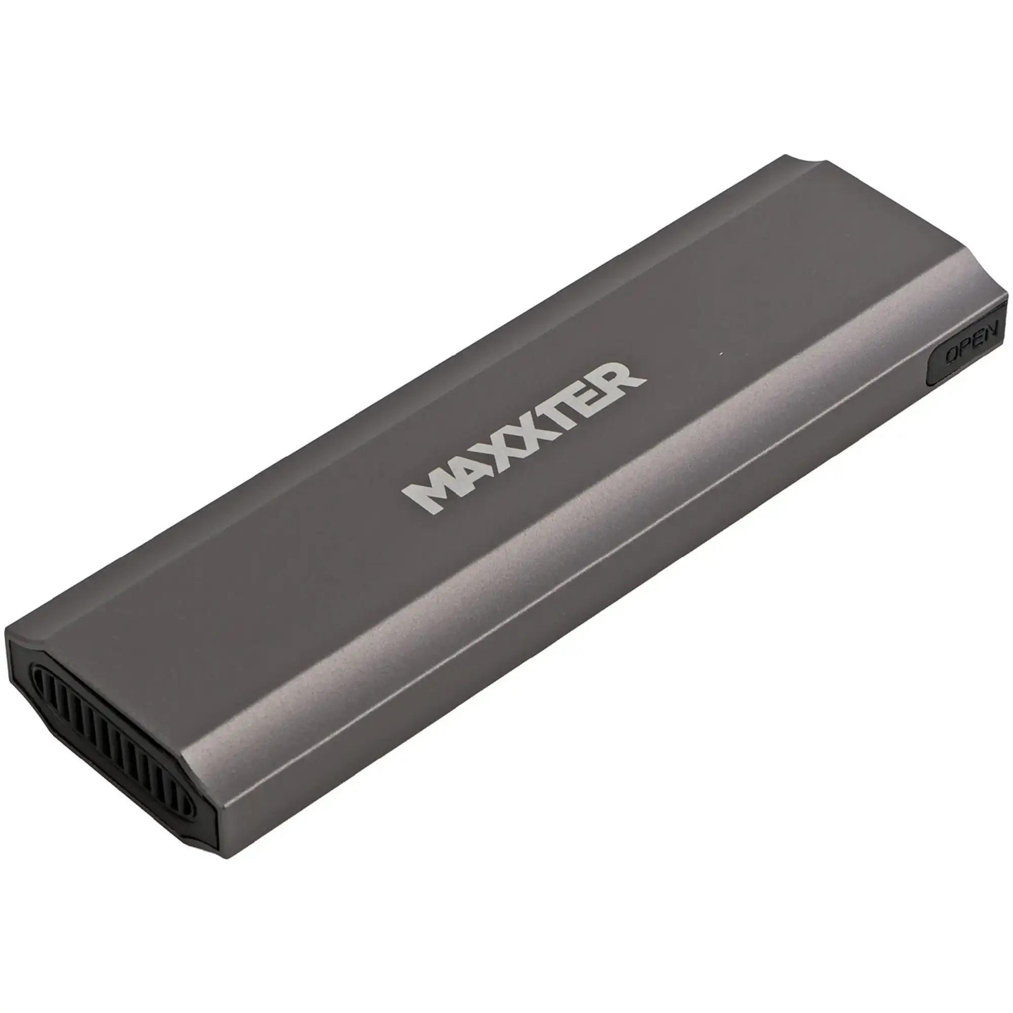 Купить Внешний карман Maxxter EHDE-2280S-02 2.5" SATA USB 3.0 - фото 1