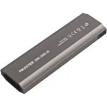 Купить Внешний карман Maxxter EHDE-2280S-02 2.5" SATA USB 3.0 - фото 2