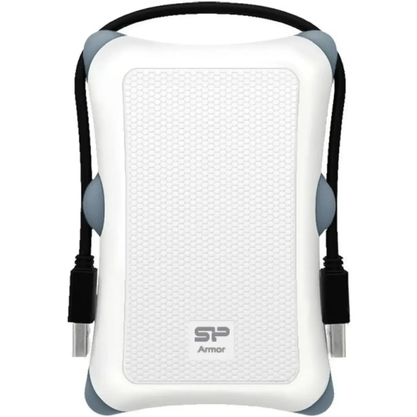 Купить Внешний карман Silicon Power SP000HSPHDA30S3W - фото 1