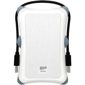 Купить Внешний карман Silicon Power SP000HSPHDA30S3W - фото 1