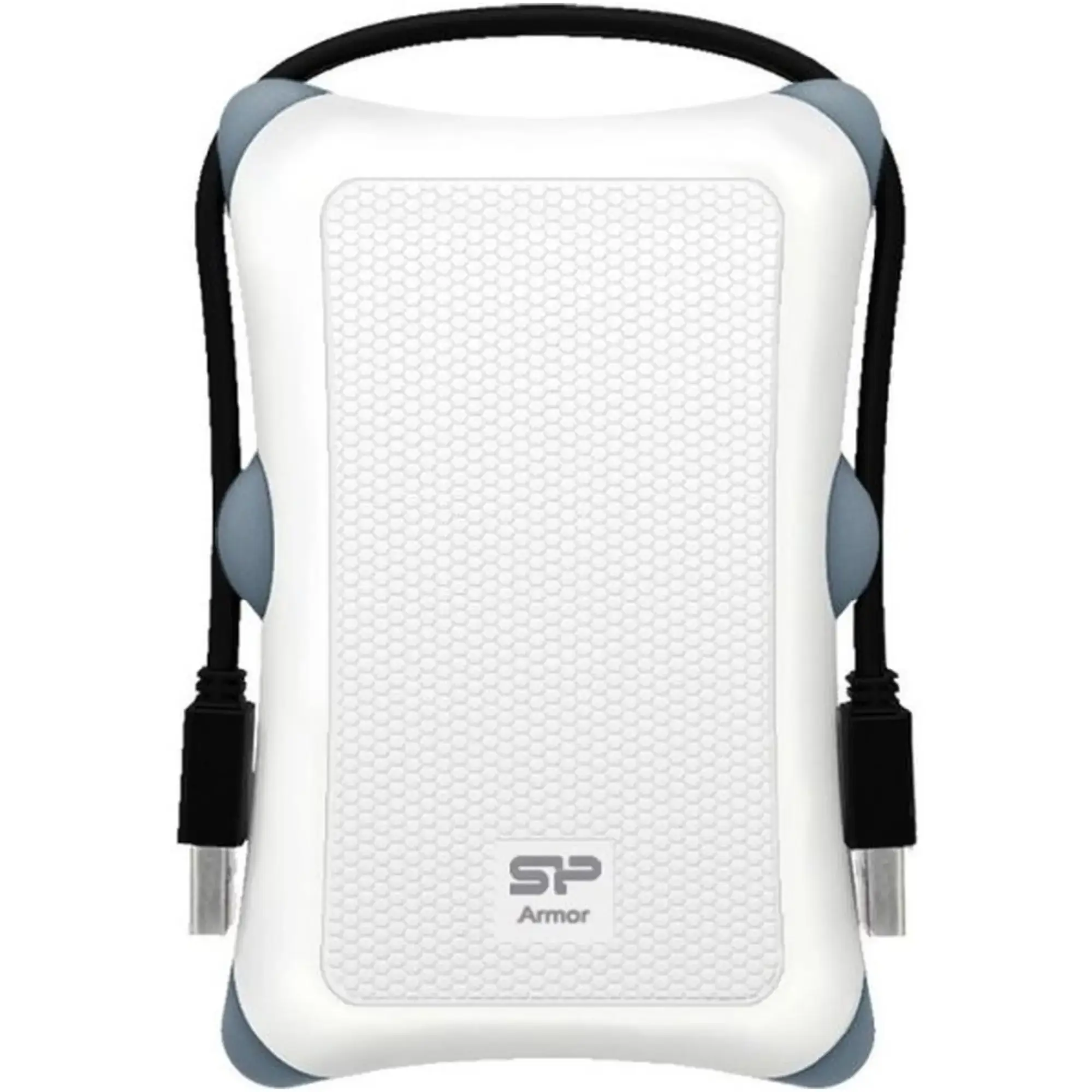 Купить Внешний карман Silicon Power SP000HSPHDA30S3W - фото 1