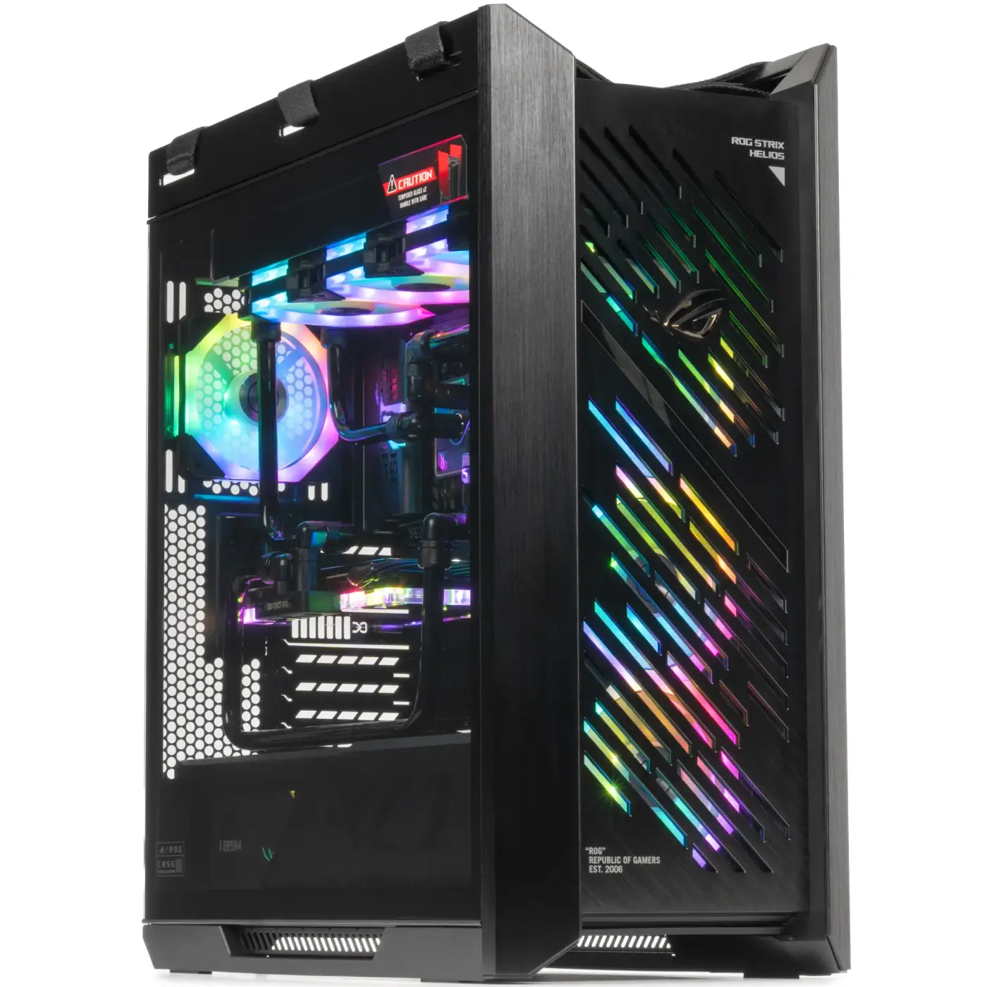 Купить Компьютер ARTLINE Overlord Noir P99 Windows 11 Pro (P99v113Win) - фото 1