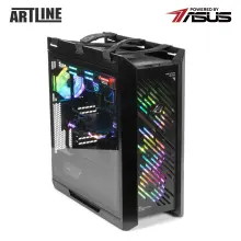 Купить Компьютер ARTLINE Overlord Noir P99 Windows 11 Pro (P99v113Win) - фото 16