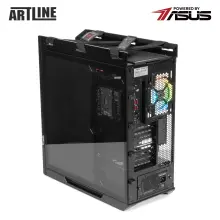 Купить Компьютер ARTLINE Overlord Noir P99 Windows 11 Pro (P99v113Win) - фото 17