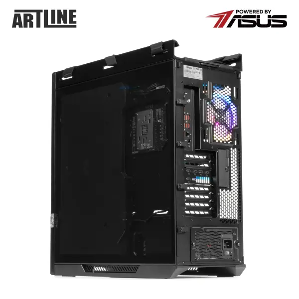 Купить Компьютер ARTLINE Overlord Noir P99 Windows 11 Pro (P99v113Win) - фото 18