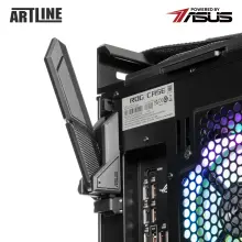 Купити Комп'ютер ARTLINE Overlord Noir P99 Windows 11 Pro (P99v115Win) - фото 19