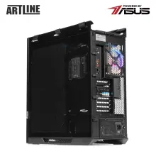 Купити Комп'ютер ARTLINE Overlord Noir P99 Windows 11 Pro (P99v116Win) - фото 17