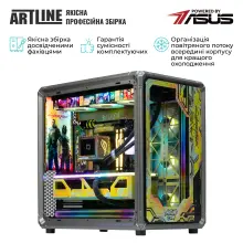 Купить Компьютер ARTLINE SAMURAI 3.0 Windows 11 Pro (SAMURAI3.0v201Win) - фото 7