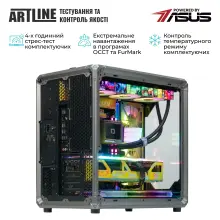 Купити Комп'ютер ARTLINE SAMURAI 3.0 Windows 11 Pro (SAMURAI3.0v213Win) - фото 8