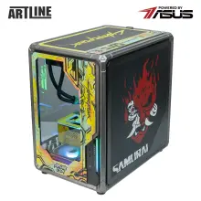 Купити Комп'ютер ARTLINE SAMURAI 3.0 Windows 11 Pro (SAMURAI3.0v217Win) - фото 15