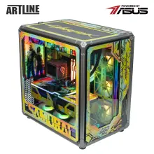 Купити Комп'ютер ARTLINE SAMURAI 3.0 Windows 11 Pro (SAMURAI3.0v218Win) - фото 12