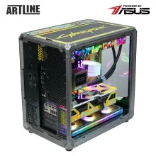 Купити Комп'ютер ARTLINE SAMURAI 3.0 Windows 11 Pro (SAMURAI3.0v220Win) - фото 16
