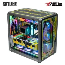 Купити Комп'ютер ARTLINE SAMURAI 3.0 Windows 11 Pro (SAMURAI3.0v221Win) - фото 14